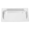 Bac Gastro GN 1/4 Inox - Syvyys 40 mm - 1,6 L - Dynasteel