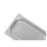 Bac Gastro GN 1/4 Inox - Syvyys 40 mm - 1,6 L - Dynasteel