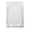 Bac Gastro GN 1/4 Inox 20 mm - 0,8 L | Dynasteel