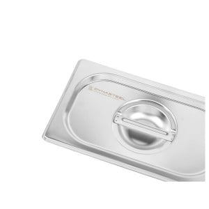 GN 1/4 Dynasteel -kansi: Ammattilaatua ravintoloille