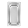 Bac Gastro GN 1/3 Rostfritt stål 200 mm - 7,5 L | Dynasteel