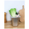 Bac Gastro GN 1/3 Rostfritt stål 200 mm - 7,5 L | Dynasteel