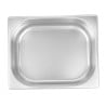 Bac Gastro GN 2/3 Inox 9 L - Syvyys 100 mm