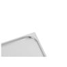 Bac Gastro GN 2/3 Rostfritt stål — Djup 20 mm, 1,35 L