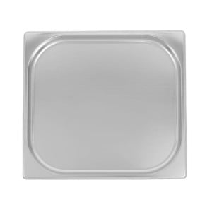 Bac Gastro GN 2/3 Inox — Syvyys 20 mm, 1,35 L