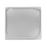 Bac Gastro GN 2/3 Inox — Syvyys 20 mm, 1,35 L