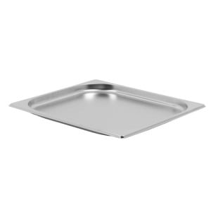 Bac Gastro GN 2/3 Inox — Syvyys 20 mm, 1,35 L