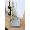 Bac Gastro GN 1/3 Inox 20 mm - Astianpesukoneen kanssa yhteensopiva