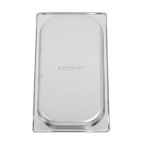 Bac Gastro GN 1/3 Inox 20 mm - Astianpesukoneen kanssa yhteensopiva