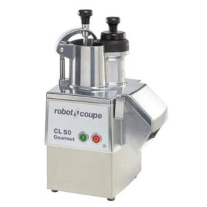 CL 50 Gourmet Vihannesleikkuri - 230 V