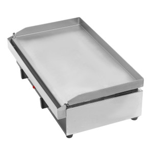 Plancha med gas - Stor modell 74 cm | Dynasteel Professionell