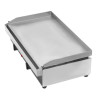 Gasgrill - Stor Modell 74 cm | Dynasteel Professionell