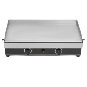 Gasgrill - Stor Modell 74 cm | Dynasteel Professionell