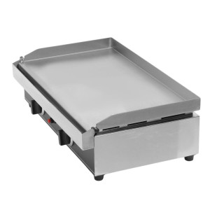 Gas Griddle - Large Model 74 cm | Dynasteel Professional