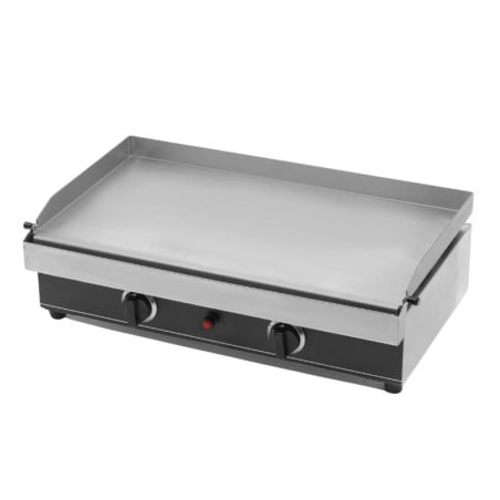 Gasgrill - Stor Modell 74 cm | Dynasteel Professionell