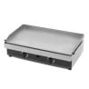 Plancha med gas - Stor modell 74 cm | Dynasteel Professionell