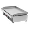 Gasgrill - Stor Modell 74 cm | Dynasteel Professionell