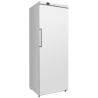 Armoire de Congélation Blanche Ventilée - 600 L - Dynasteel