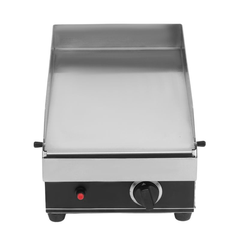 Gasgrill Djup 34 x 64 cm Dynasteel - Exceptionell prestanda och praktisk användning