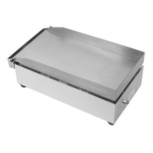 Gasgrill Djup 34 x 64 cm Dynasteel - Exceptionell prestanda och praktisk användning