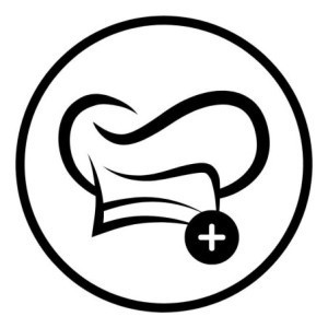 Kohokuvioidut pussit 250 mm x 350 mm Mychef - 100 kpl | Tyhjiösäilytys