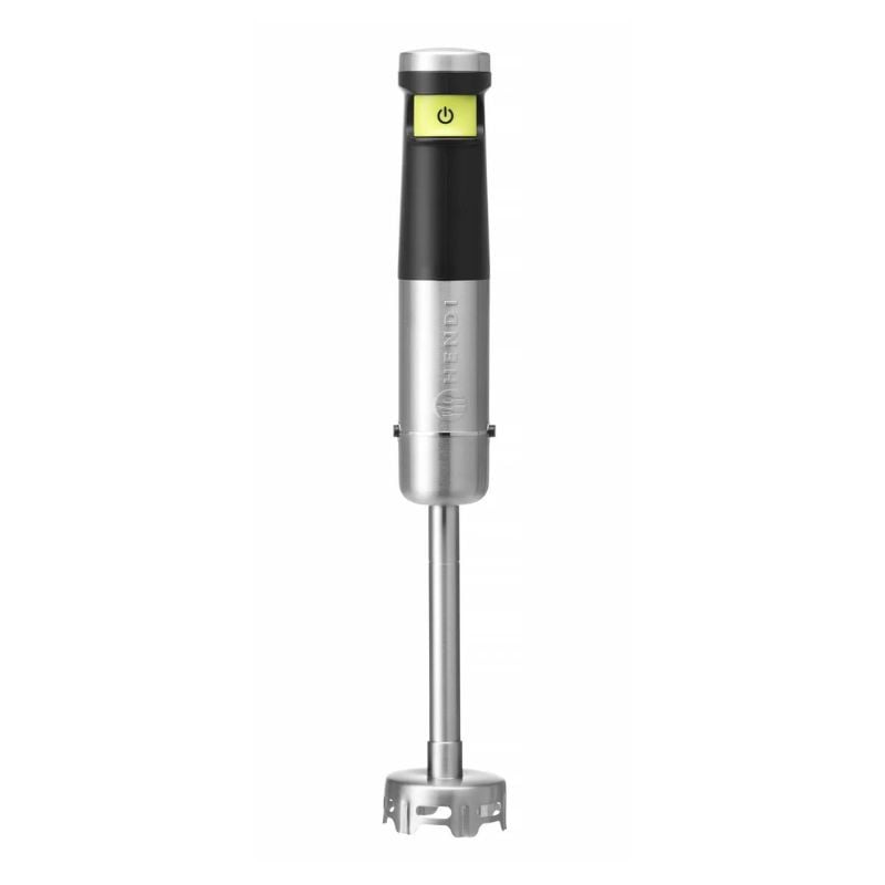 Cordless Smart Pressure Immersion Blender Cordless Smart Pressure Immersion Blender
