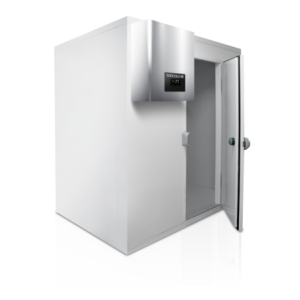 Negative Cold Room TEFCOLD 1800x2100 - Efficient storage for kitchen professionals