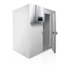 Negative Cold Room TEFCOLD 2400x2700 - Optimized professional refrigerated storage