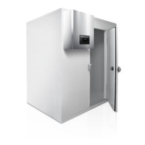 TEFCOLD Positive Cold Room 1200x1200 - Efficient storage solution for professionals