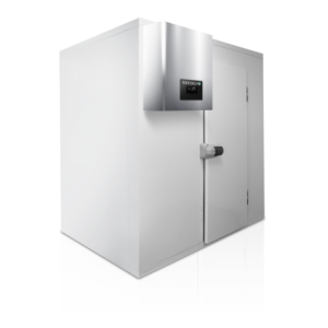 Chambre Froide Positive 1200x1500 TEFCOLD - Solution de stockage adaptée aux professionnels de la cuisine.