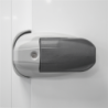 Positivt Kylrum 1200x2700 - Effektiv förvaring för köksproffs