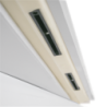 Positivt Kylrum - 1500 x 1800 | TEFCOLD | Optimerad och praktisk förvaring av mat och dryck