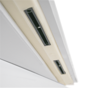 Kylrum positivt - 1800x2100 TEFCOLD: effektiv och praktisk lagring, idealisk för restauranger och butiker