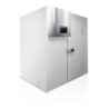 Positivt Kylrum TEFCOLD - 2100 x 2400: Optimal och ekonomisk lagring