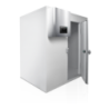 Positivt Kylrum - 2400 x 3000 TEFCOLD | Effektiv och prisvärd livsmedelsförvaring