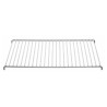 Roast Master 50/50 HENDI Grid - 477x300mm | Chrome-plated steel