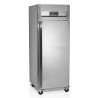 Negative stainless steel pastry cabinet - 737L TEFCOLD: professional preservation