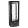 Refrigerated Pastry Display Glass Door - 248 L TEFCOLD: Preservation and showcasing of your fresh products