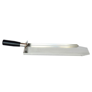 Aluminiumsbakspade Mychef - Professionell matlagning