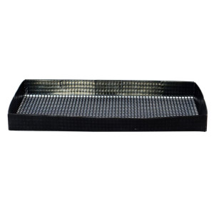 Rei'itetty Teflon-kori 2 kpl L 140 x S 280 mm Mychef, nopea ja helppo ruoanlaitto
