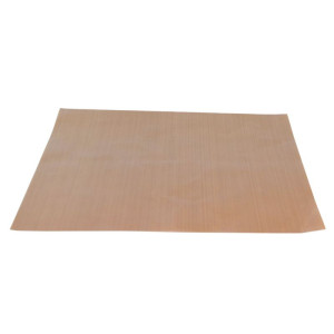 Revêtement anti-adhésif Mychef pour plaque de cuisson 280x280mm ????????