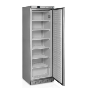 Armoire Réfrigérée Négative Inox 340 L TEFCOLD - Prestanda och Kapacitet