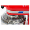 Planetary Mixer Dynasteel - 7 L - Red | Performance and versatility