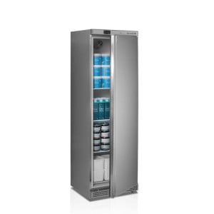 Armoire Réfrigérée Positive Inox 350L TEFCOLD - Elintarvikkeiden säilytys | Fourniresto