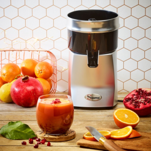 Mefra citrus juicer