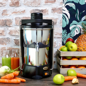 Centrifuge Santos Juicer N°50 - Musta jalusta