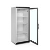 Armoire Réfrigérée Positive Vitrée - Vit - GN 2/1 - 570 L TEFCOLD : Fräschhet och Effektivitet