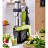 Professional Juice Extractor 65 from Santos