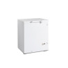 Chest Freezer - White - 185 L TEFCOLD | Quality professional storage | Free delivery.