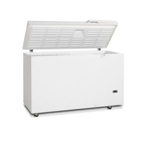 Medical Freezer Full Lid - White - 392L - TEFCOLD SE40-45